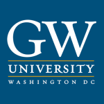 George Washington University-Square Logo-Top 20 Colleges Not Requiring SAT Scores