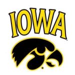 Iowa University Square Logo-Top 20 Test Optional Colleges