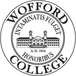 Wofford College Square Logo-Top 20 Test Optional Colleges