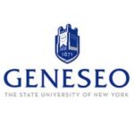 SUNY Geneseo Square Logo